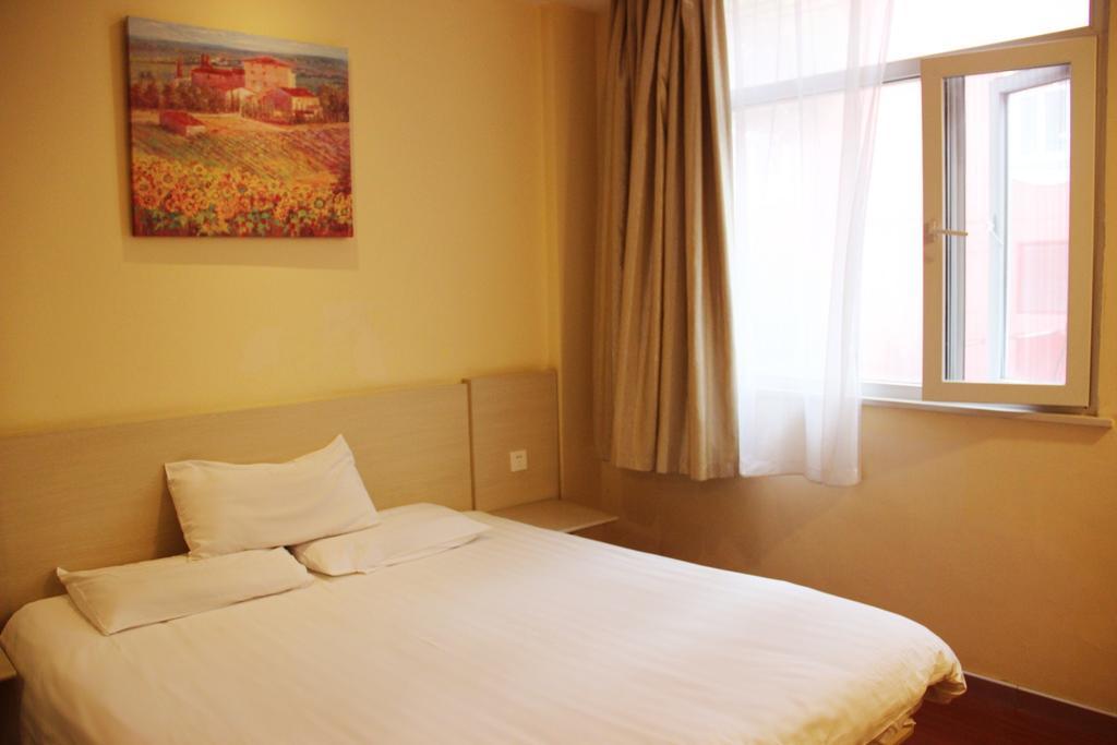 Hanting Express Wuxi Hubin Road Wuxi (Jiangsu) Zimmer foto